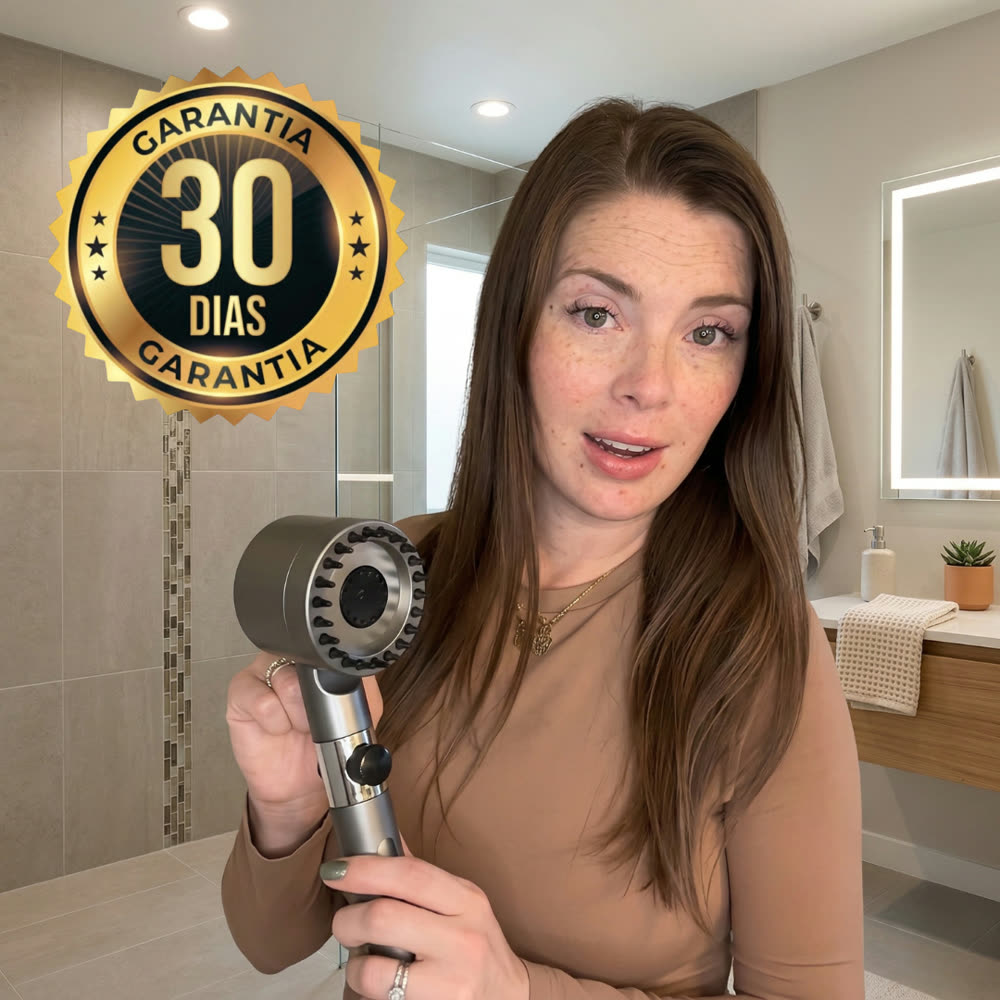 Garantía de 30 días AquaPure